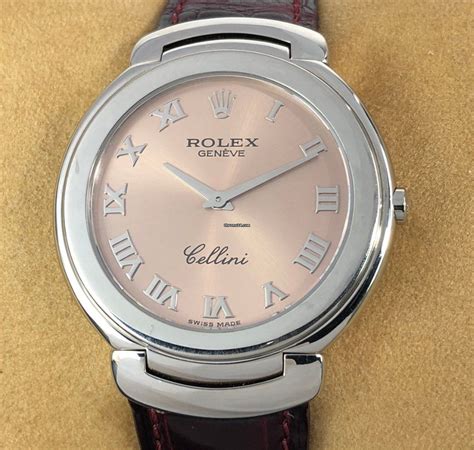 rolex model number 6623|Rolex cellini 6623.